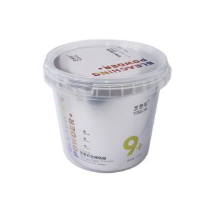 Ultra Lifting Hair Highlighting Powder for Salon Professionals