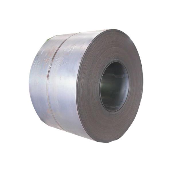 Buy Q235 Cold Rolled Carbon Steel Coil Q235B Q195 A36 Decoiling at wholesale prices