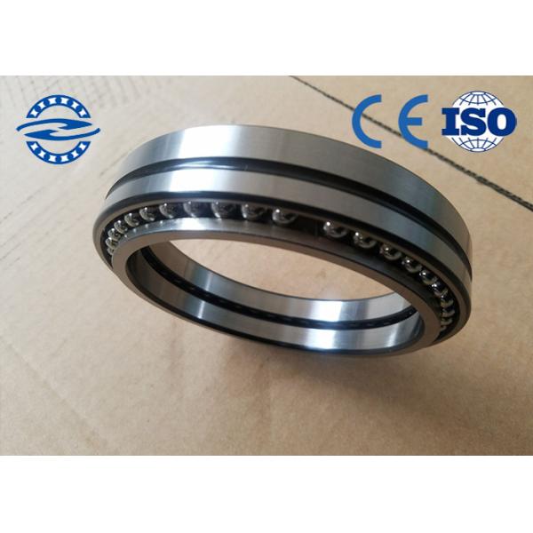 Excavator Bearing C2317 85mm * 180mm * 60mm Circle Roller Bearing