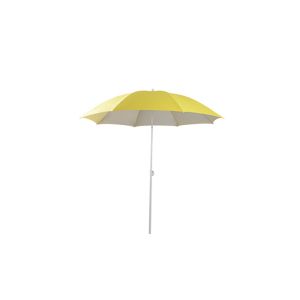 170T Polyester Fabric Outdoor Sun Umbrella BSCI EN581 Certificated