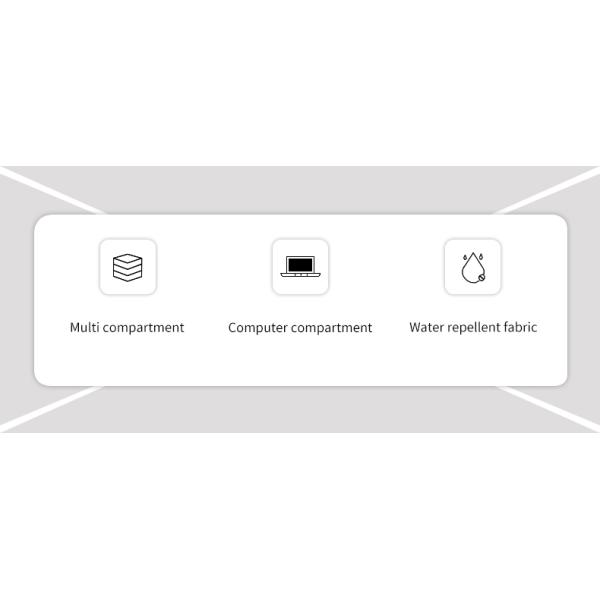 New custom japanese fashion middle school student bagpack waterproof backpack school bags