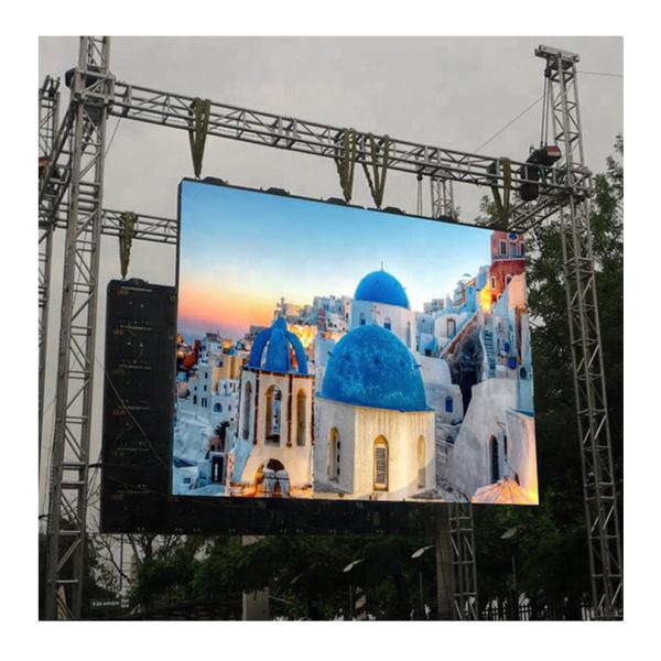 Outdoor led rental screen p4.81 rental led display smd full color Led Video Wall high brightness flexible for event B