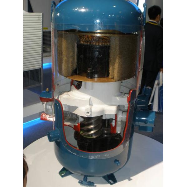 SM100S3VC Danfoss Scroll Compressor 8HP SM100-3VM Refrigeration Equipment