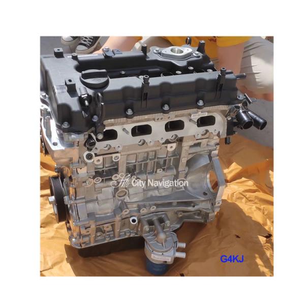 Original G4FC Auto Engine Assembly for Hyundai/KIA G4BH G4ED G4EE G4FA G4FD G4FG G4FJ