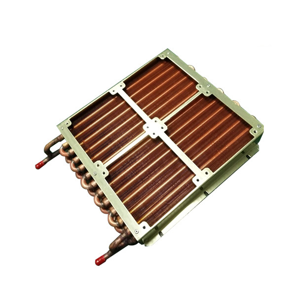 Buy 12.75mm Air Conditioner Cooling Coil at wholesale prices