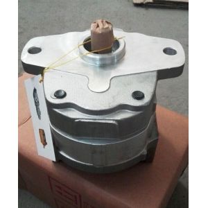 Komatsu 13ton excavator hydraulic gear pump PC75UU-3 13Teeth