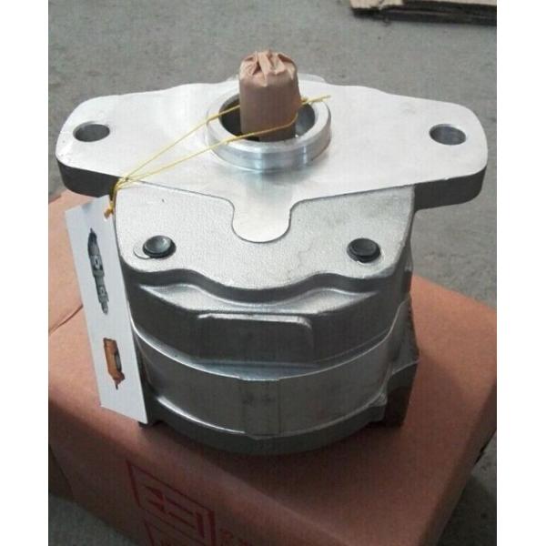 Buy Komatsu 13ton excavator hydraulic gear pump PC75UU-3 13Teeth at wholesale prices
