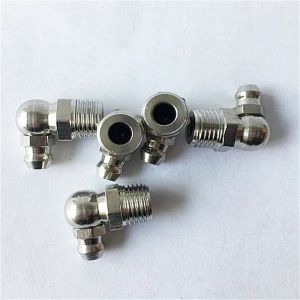 Alloy Steel Adapters Customized For Temperature Fluid Transfer