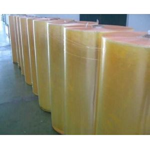 Single Sided Acrylic Adhesive Bopp Film Scotch Tape for box Sealing