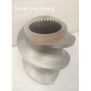 Steel Twin Screw Segment Length 10-200mm 4.8/8.8/10.9/12.9 Grades Available