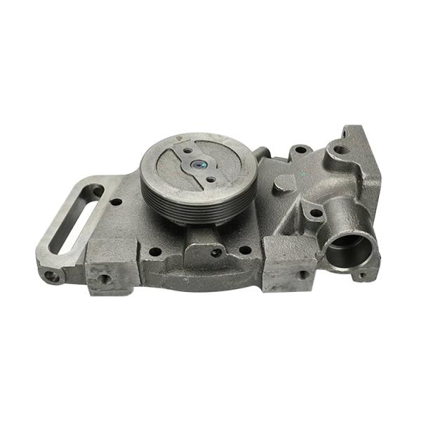 Heavy Industrial Construction Diesel Engine Spare Part 3801708 Water Pump For Cummins