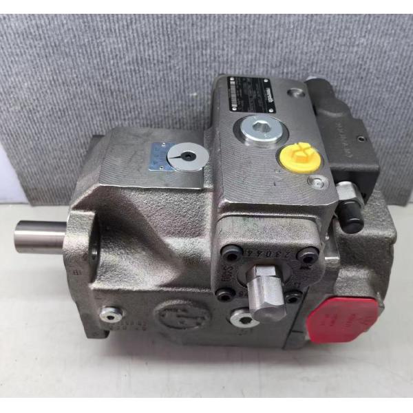 Buy Rexroth A4VSO Axial Piston Pump 355ml/rev 280 Bar Hydraulic at wholesale prices