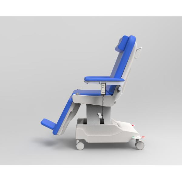 Buy Medical Treatment Blood Donor Chair Dialysis Machine at wholesale prices