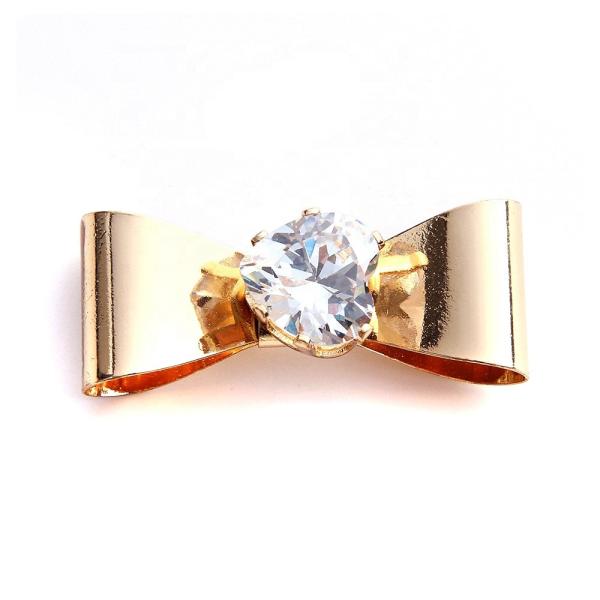 Buy General Usage Fashion Shoe Decoration Vintage Style Kirsite Materi at wholesale prices