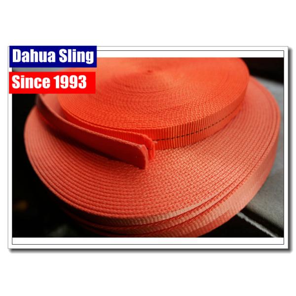 Buy Durable Ratchet Lashing Belt , Lightweight Cargo Ratchet Strap Webbing at wholesale prices