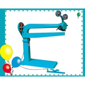 1-5mm Stitch Thickness Carton Box Stitching Machine 120 Nails