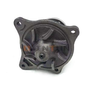 E320C E3066 E320 Excavator Water Pump 178-6633 Diesel Engine Spare Parts