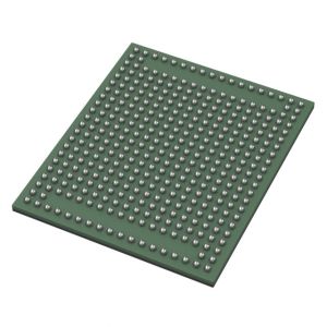 Quality Field Programmable Gate Array XCAU15P-1UBVA368I Programmable Logic IC 368-FCBGA FPGA Integrated Circuit for sale