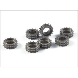 CM402 CM602 NPM Feeder Gear N21004718AB MTKP003990AB Panasonic Parts