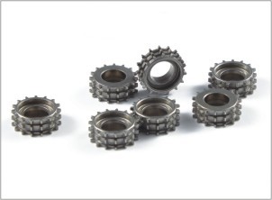 Buy CM402 CM602 NPM Feeder Gear N21004718AB MTKP003990AB Panasonic Parts at wholesale prices