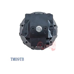 TM06 TM07 TM09 TM18 TM09TB Excavator Final Drive travel motor