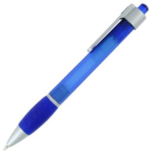 click action plastic writing pen, promotional writing pen from china