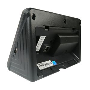 Clocking Punch Card SDK Face Recognition Attendance Machine