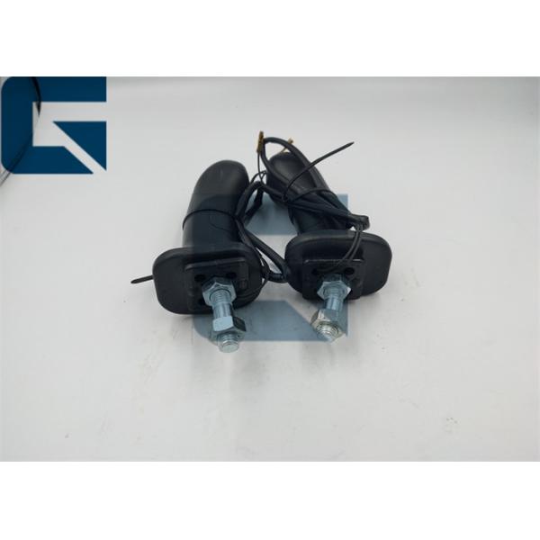 1568143 Joystick Handle / Manipulation Handle With 1 Button For Excavator Spare