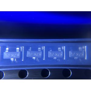 China 2N7002K-7 Motor Control , Power Management Function , Backlight on sale China 2N7002K-7 Motor Control , Power Management Function , Backlight on sale