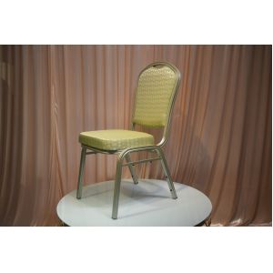Wholesale Metal Stackable Hotel Furniture Party Event Banquet Chairs