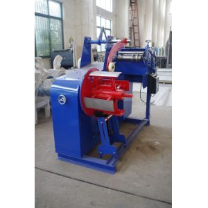 PLC Control Storage Rack Roll Forming Machine 2018 new Type made in china