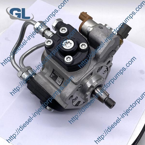 Buy Diesel High Pressure Fuel Injection Pump 294050-0195 D28C000900 at wholesale prices