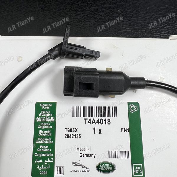 T4A4018 LR140695 LR090860 T4A41082 Front Wheel Speed ABS Sensor For JAGUAR land rover