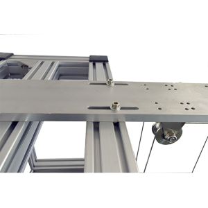 IEC60898-1 50N Switch Sockets Mechanical Stress Resistant Equipment