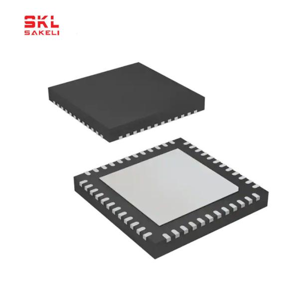 Buy MSP430F5507IRGZR MCU Microcontroller Embedded Flash IC 6Bit 25MHz 32KB at wholesale prices