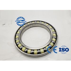 Gcr15 Material Bearing Ba246-2a Excavator Bearing Ba246-2a 246*313*32mm