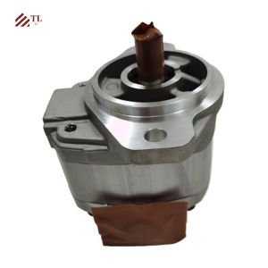 WA120-3 WA120-4 Loader Hydraulic Gear Pump 705-11-33011 Crawler Excavator