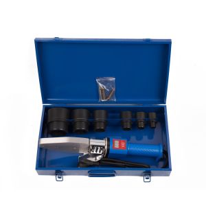 Response HT63-A5 Hdpe Welder Aluminum Alloy Body