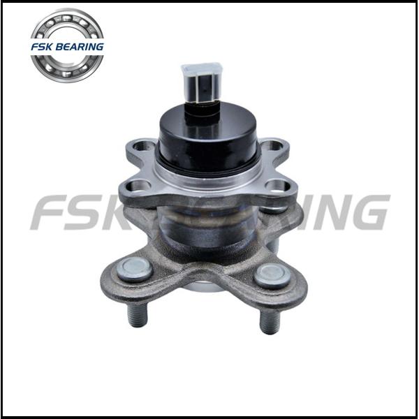 Car Spare Parts 42410-B2010 Rear Wheel Hub Bearing Wheel Bearing Kit
