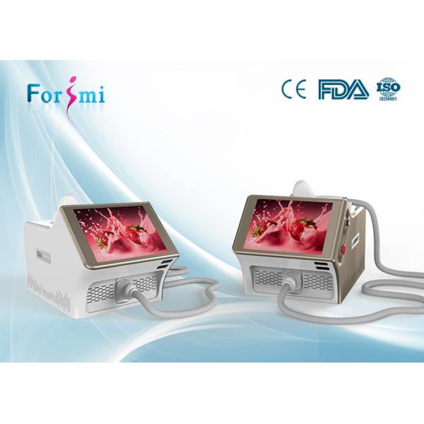 Buy full body laser hair removal 808nm diode laser FMD-1 diode laser hair removal machine at wholesale prices