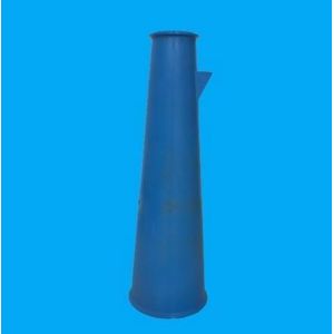 KS900 Plastic Low Density Cleaner for Waste Paper Pulp Purification Solution