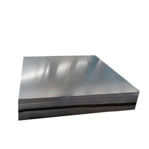 Q215a 6mm Carbon Steel Plate For Air Compressor