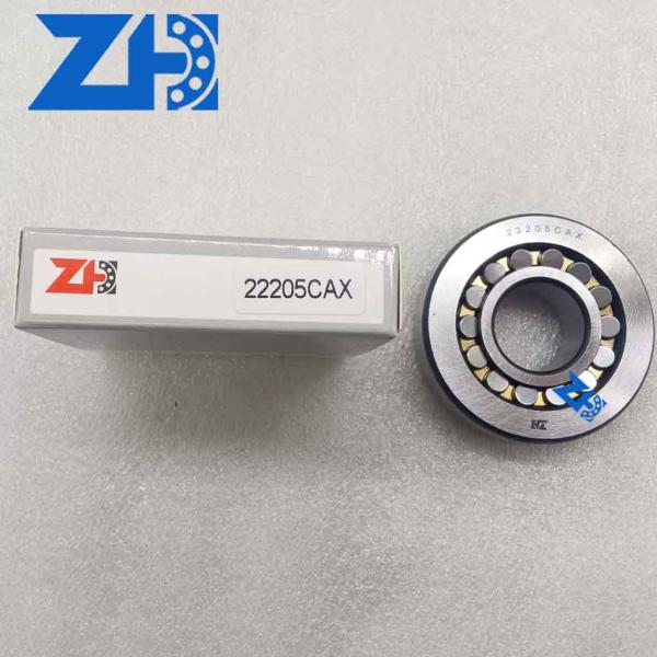 Buy ZH  22205CAX Bearing Wholesale Electric power industry, construction machinery. at wholesale prices