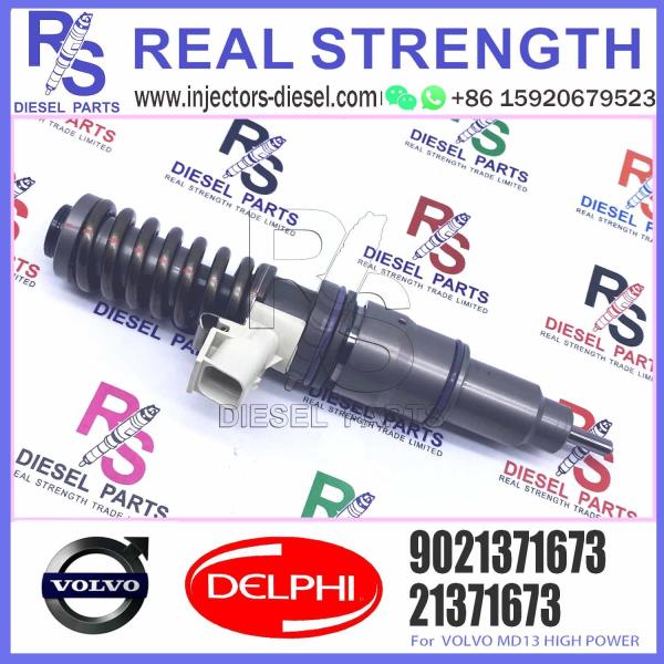 High quality Diesel pump injector 9021371673 for diesel engine injector assembly