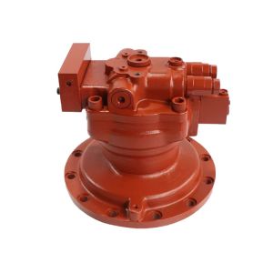 DH258 DH255 R305 Solar 255 Swing Motor 401-00352