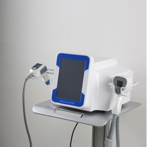 Desktop Hifu Ultrasound RF Cavitation Slimming Machine