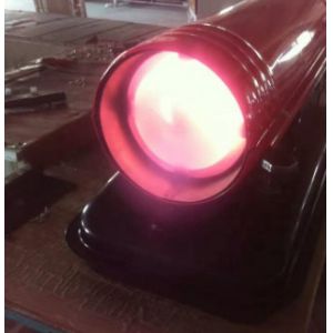 Temperature Fuel Diesel Poultry House Heater