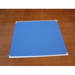 High cost-effective press Rubber 4 ply offset Printing Blanket