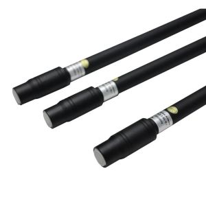 Omnidirectional 50W 100W Anti Drone Antenna 6-20dBi Gain Horizontal Polarization