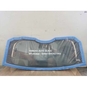 Kia Cerato Spectra 5d Hatchback 2003 Rear Windshield Glass For Subaru Forester